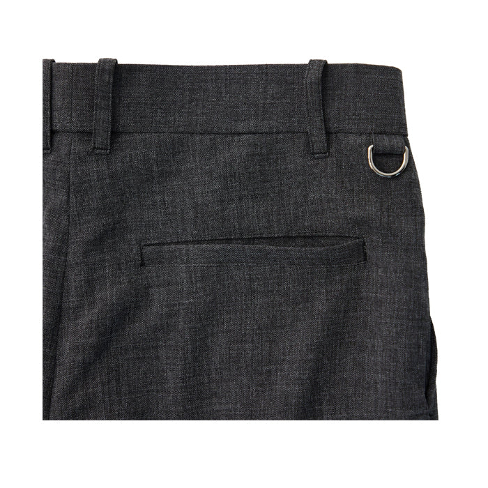 ADULT WIDE TROUSERS (C.GREY) - Image 8