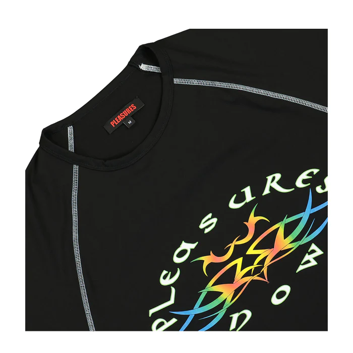 ADVENTURE RAGLAN SPORT SHIRT - Image 3