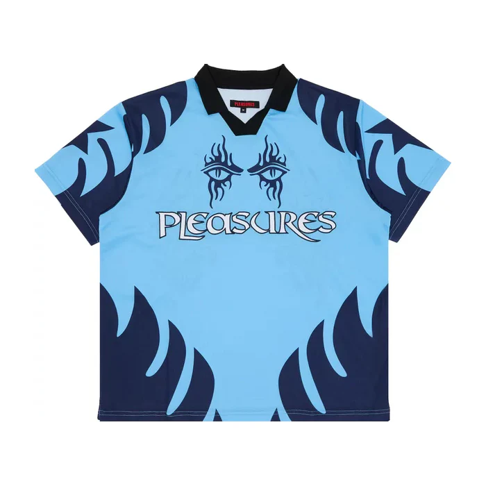 AFTERLIFE SOCCER JERSEY