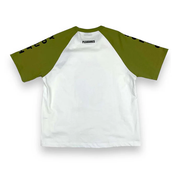 ALIEN RAGLAN SHIRT - Image 2