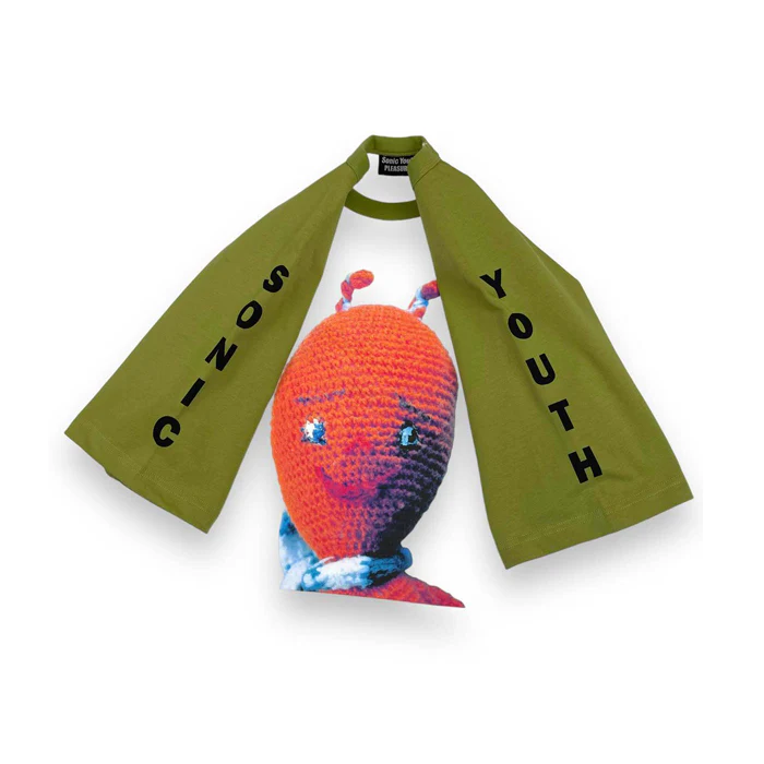 ALIEN RAGLAN SHIRT - Image 3