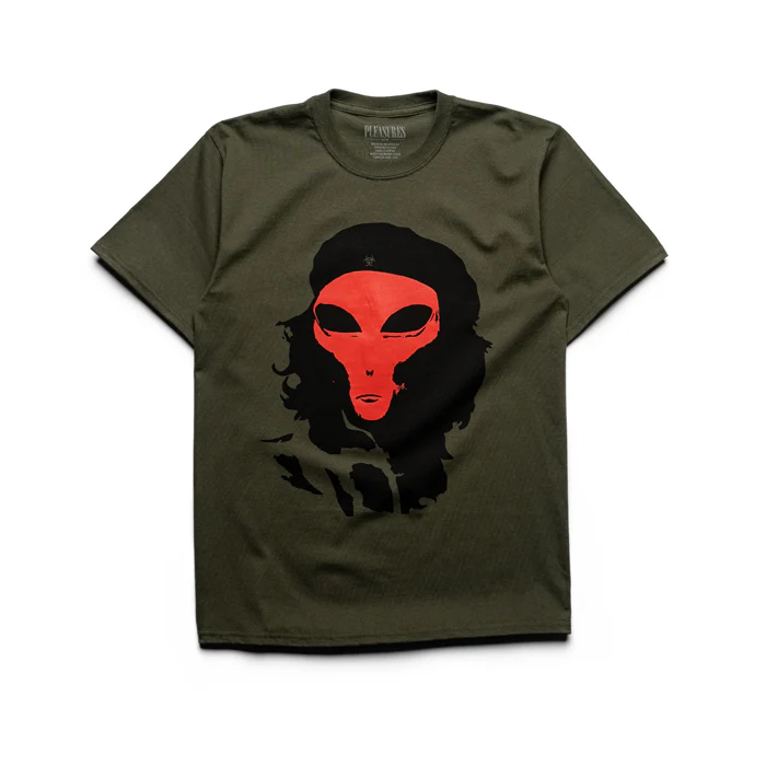 ALIEN T-SHIRT