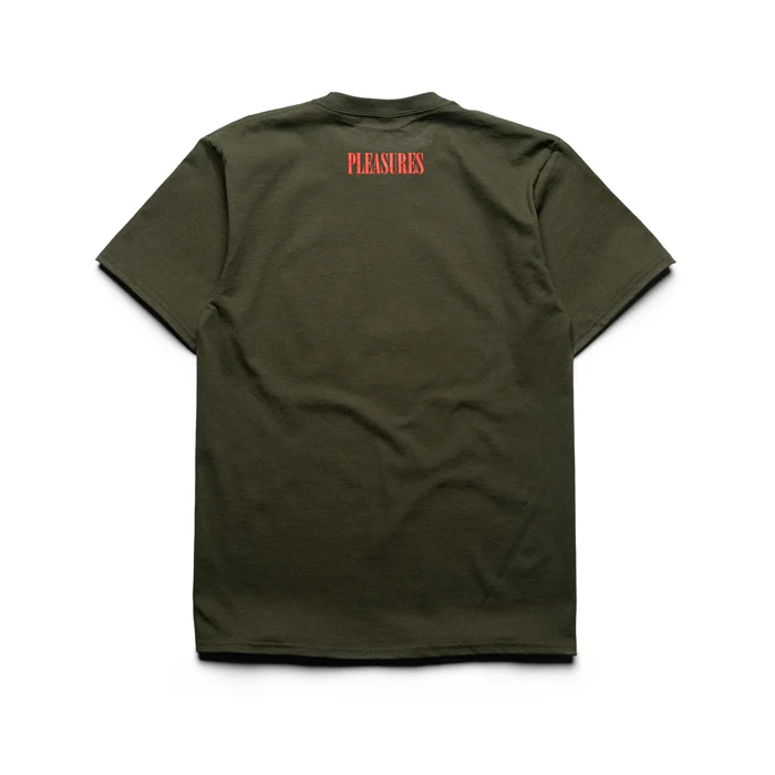 ALIEN T-SHIRT - Image 2