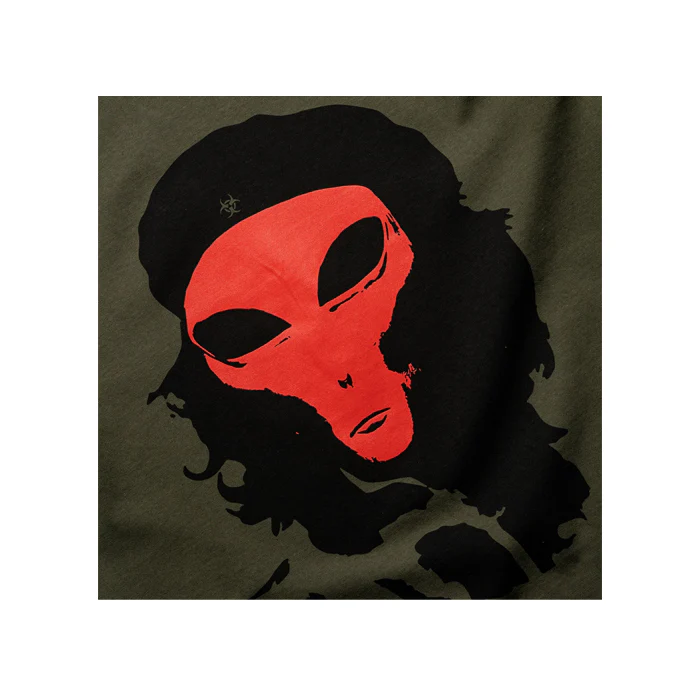 ALIEN T-SHIRT - Image 3