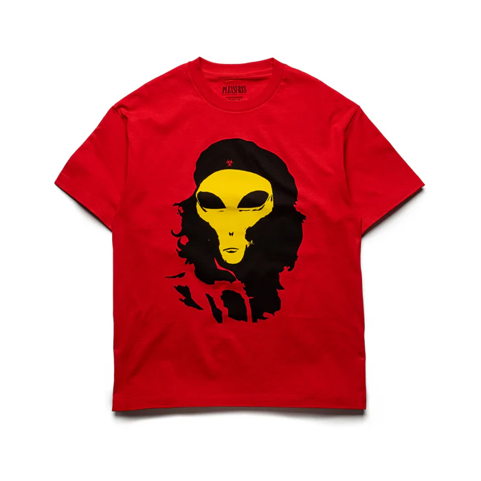 ALIEN T-SHIRT