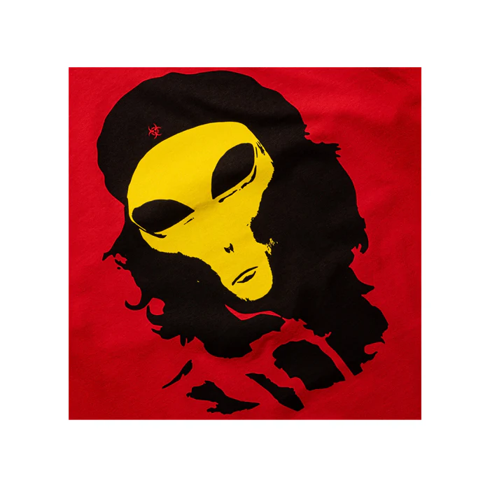 ALIEN T-SHIRT - Image 3