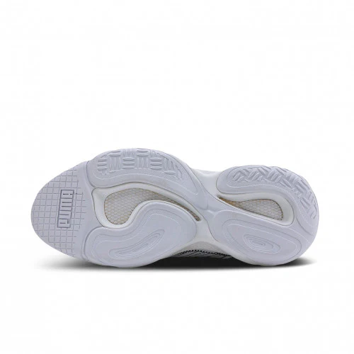 ALTERATION KARL PUMA WHITE - Image 6