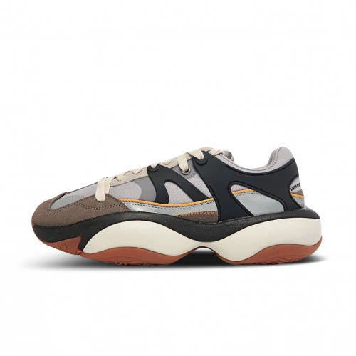 Alteration NU RHUDE Steel Gray-Drizzle - Image 2