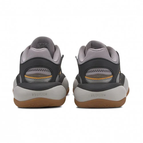 Alteration NU RHUDE Steel Gray-Drizzle - Image 4