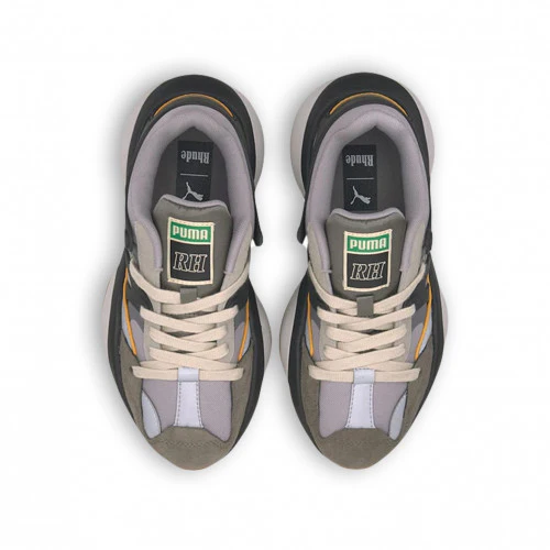 Alteration NU RHUDE Steel Gray-Drizzle - Image 5