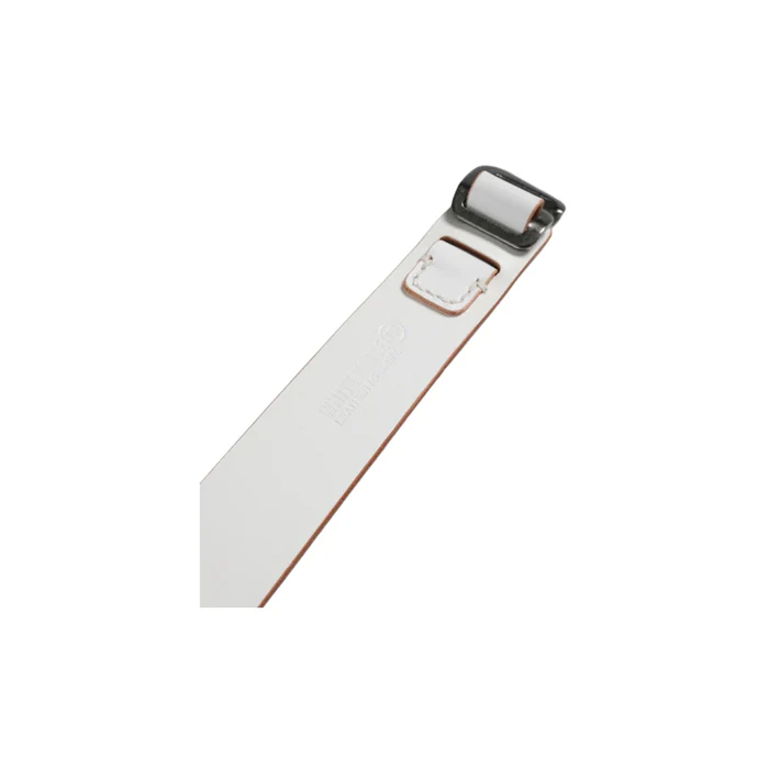 ANCHOR LEATHER BELT - Image 3
