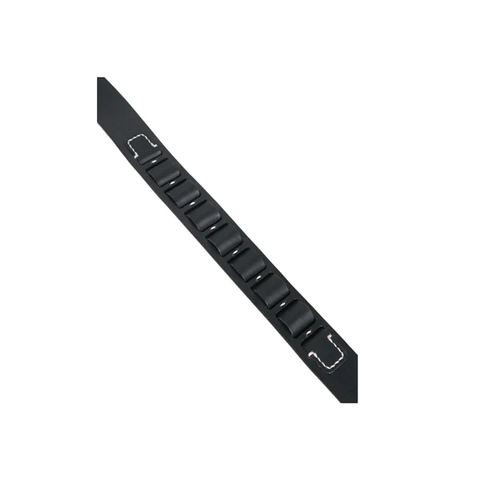ANCHOR LEATHER BELT - Image 3