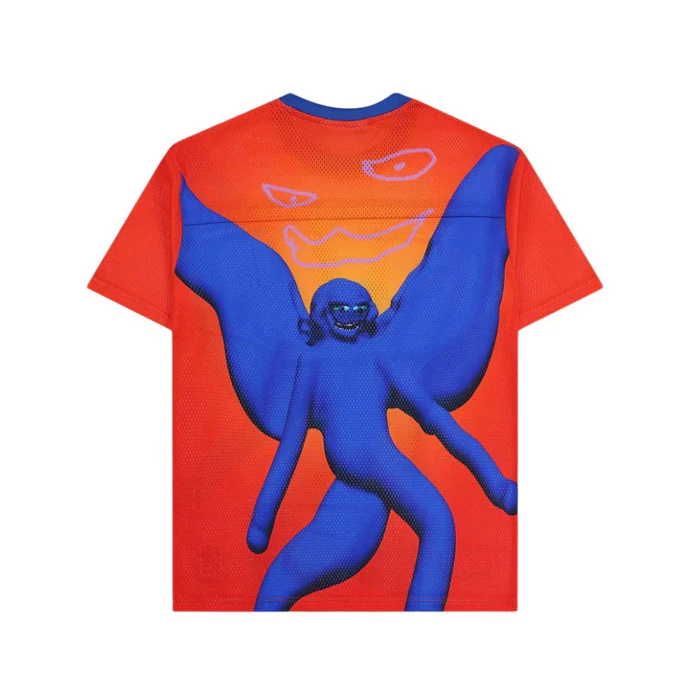ANGEL FOOTBALL JERSEY - Image 2