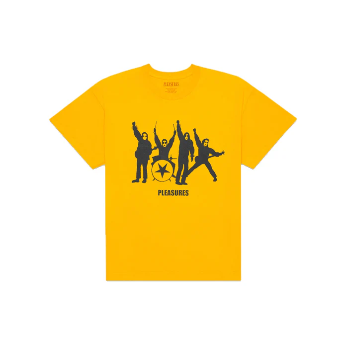 ANGUISH T-SHIRT