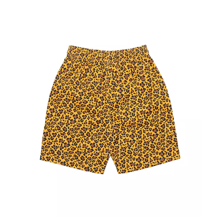 ANIMAL PRINT DAILY SHORTS - Image 2