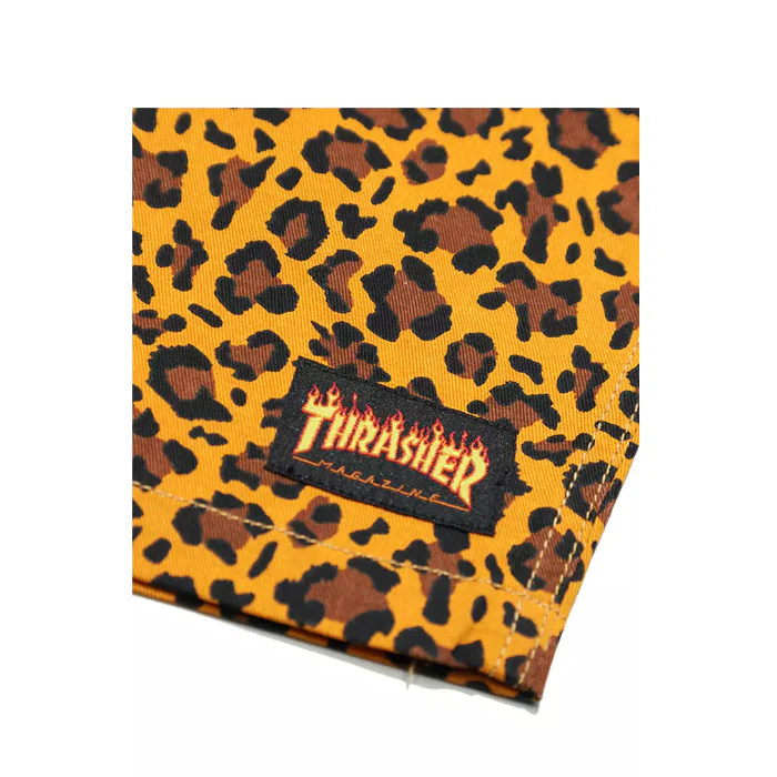 ANIMAL PRINT DAILY SHORTS - Image 3