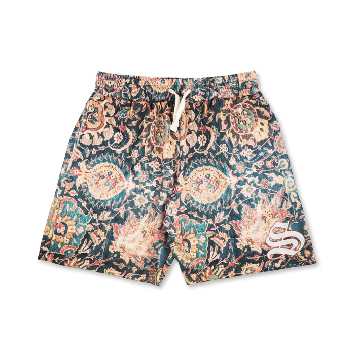 APL SHR Atlas Floral MIX