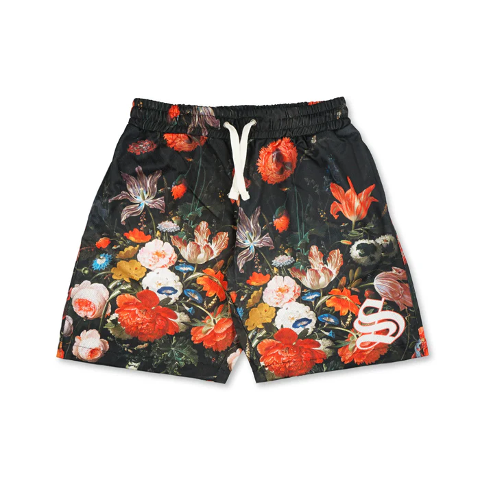 APL SHR Daisy Beach MIX