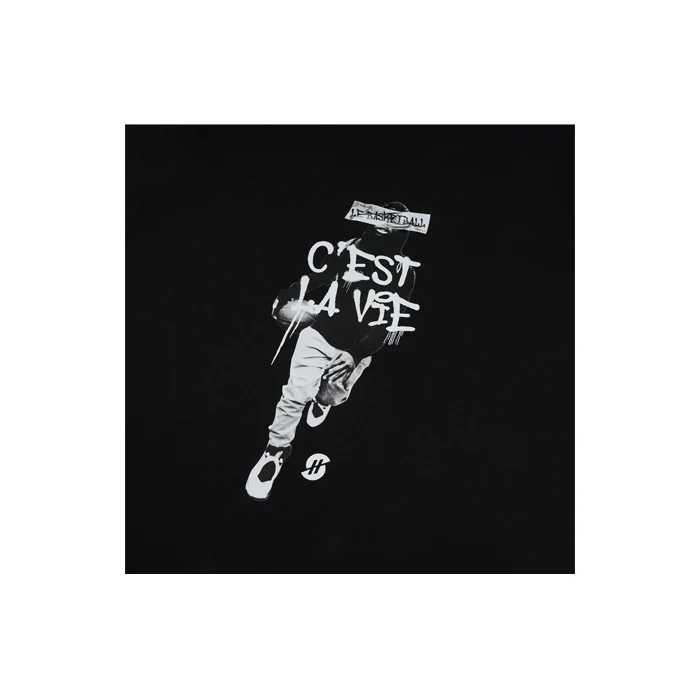 APL TEE C'est La Vie - Image 3