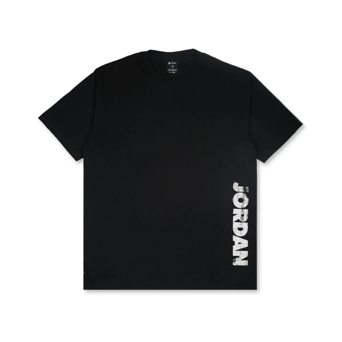 APL TEE Jordan BLK