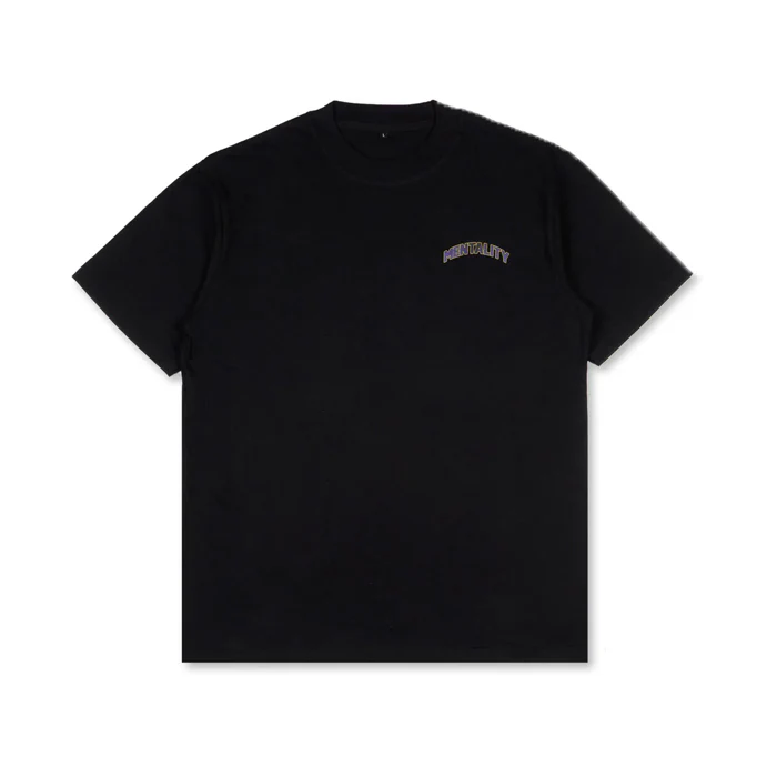 APL TEE Mentality BLK