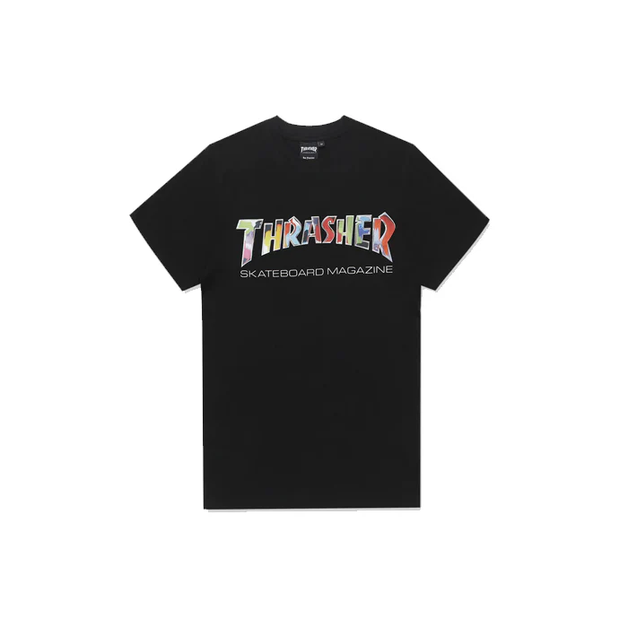 APR 90 S/S T-SHIRT