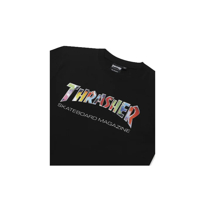 APR 90 S/S T-SHIRT - Image 3