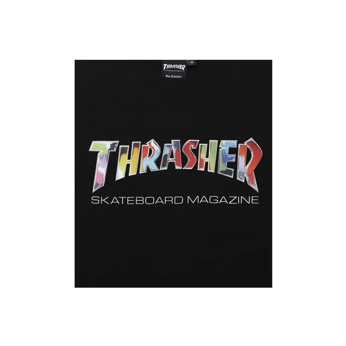 APR 90 S/S T-SHIRT - Image 4