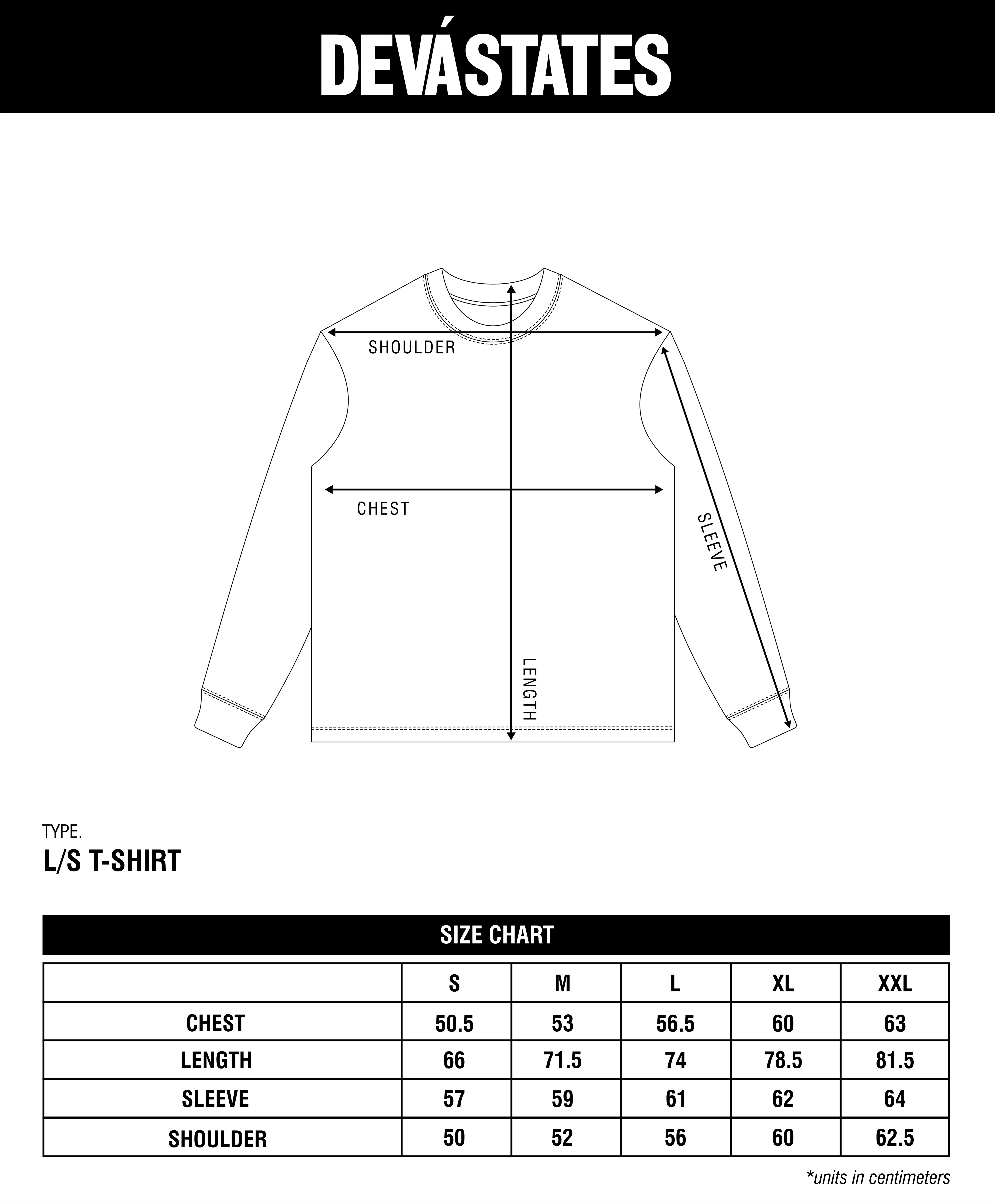 AR L/S Tee Black - Image 5