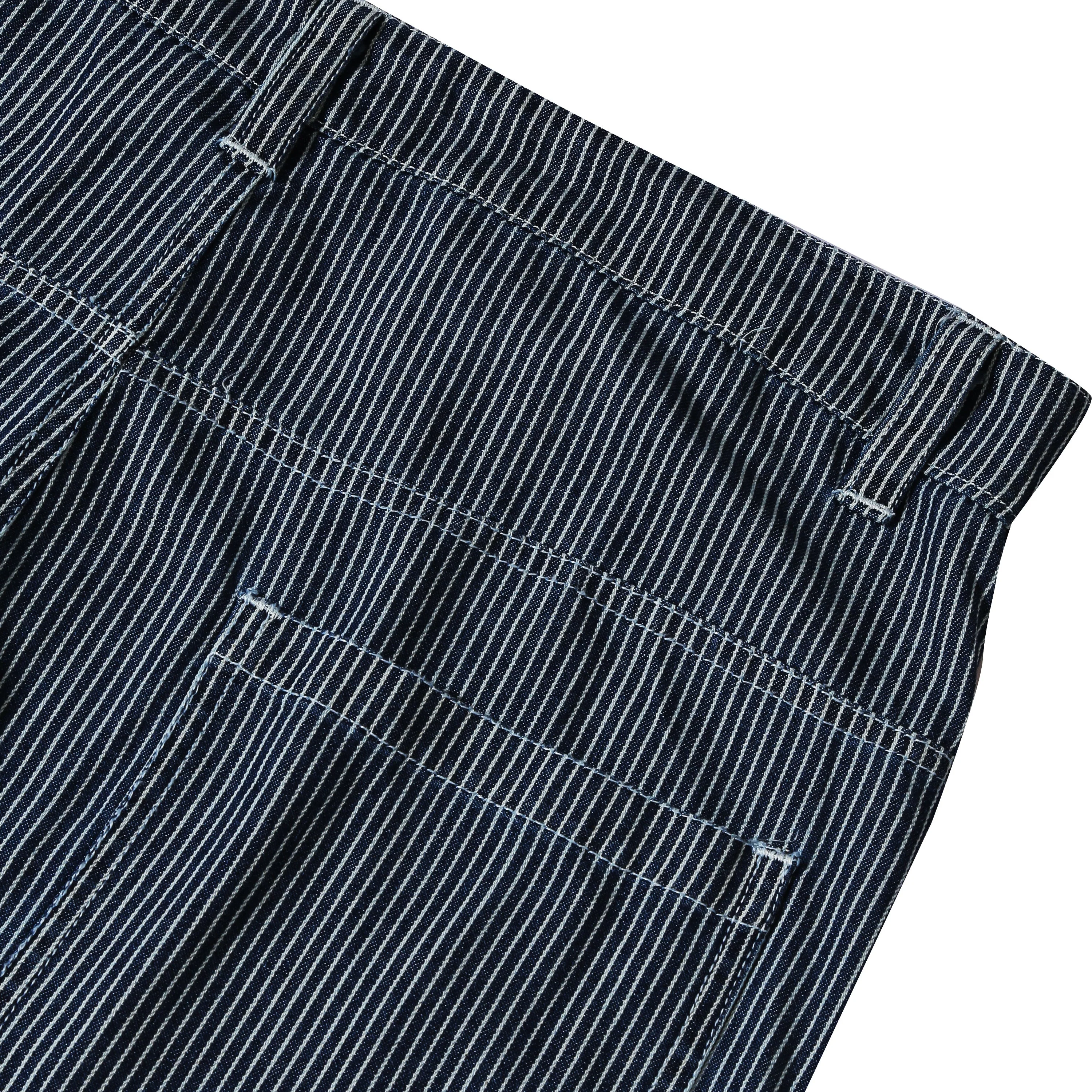 Arc Logo Loose Pants - Image 3