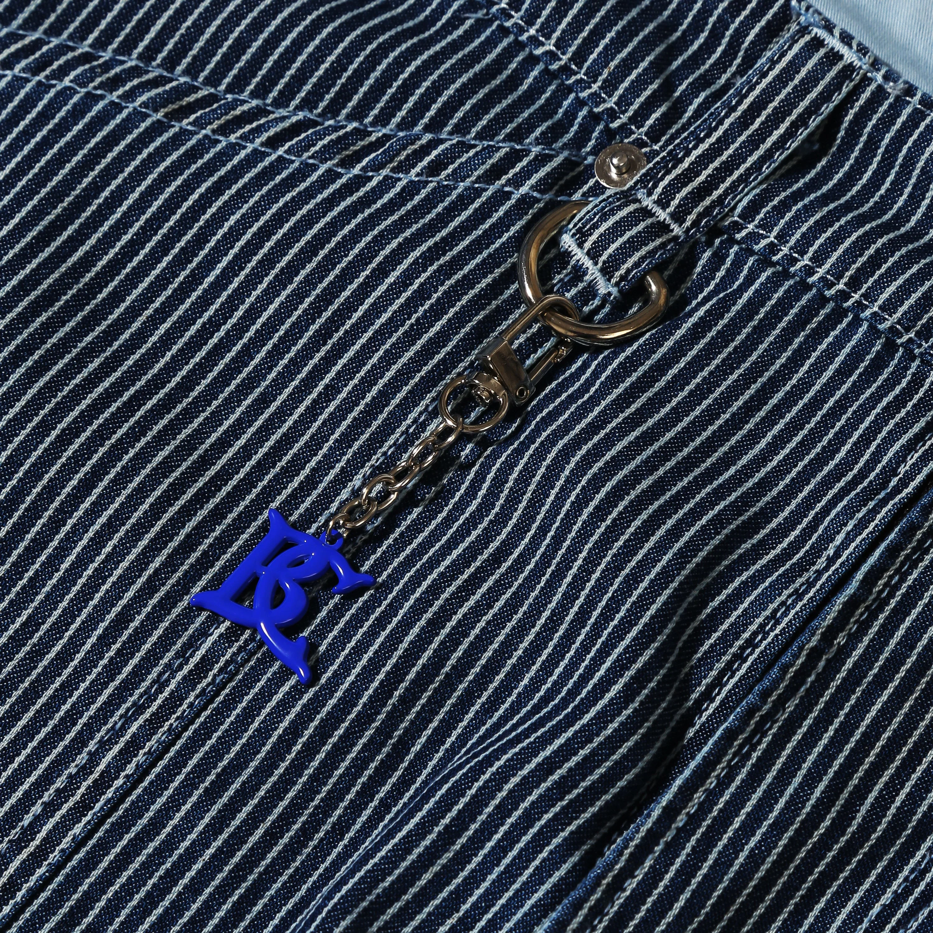 Arc Logo Loose Pants - Image 4