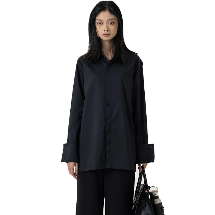 ARC SHIRT BLACK - Image 2