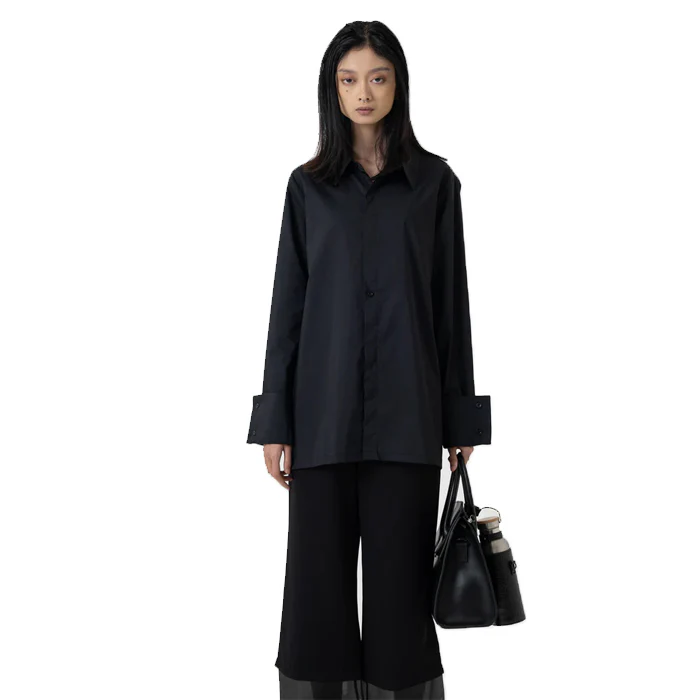 ARC SHIRT BLACK - Image 3