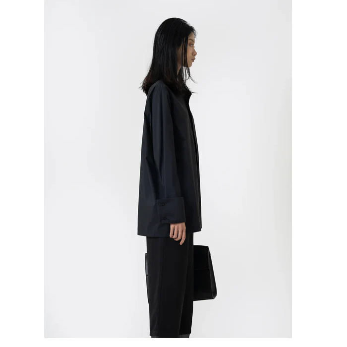 Arc Shirt Black - Image 3