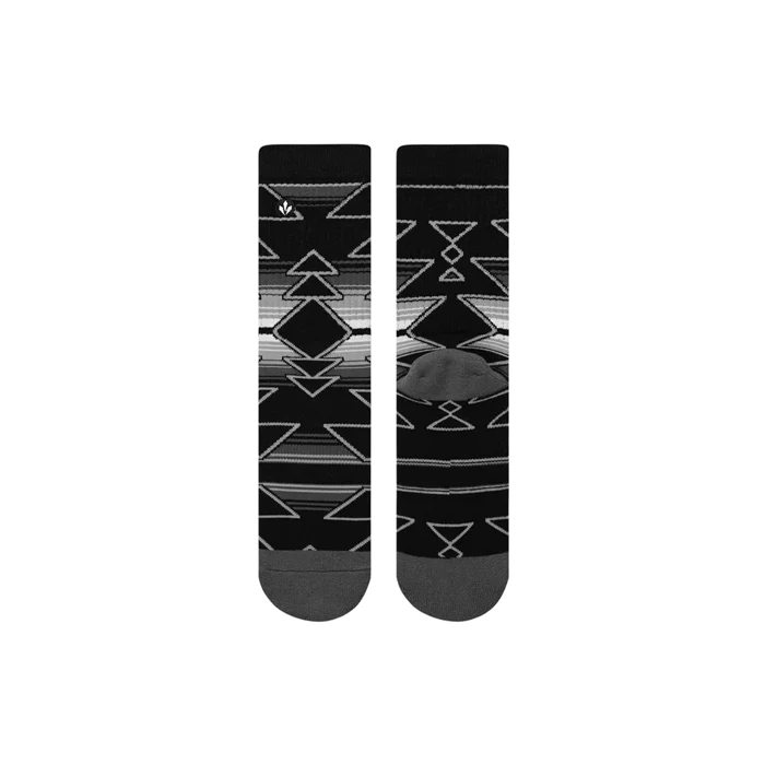 ARKSIS/CREW/BLACK/M - Image 2