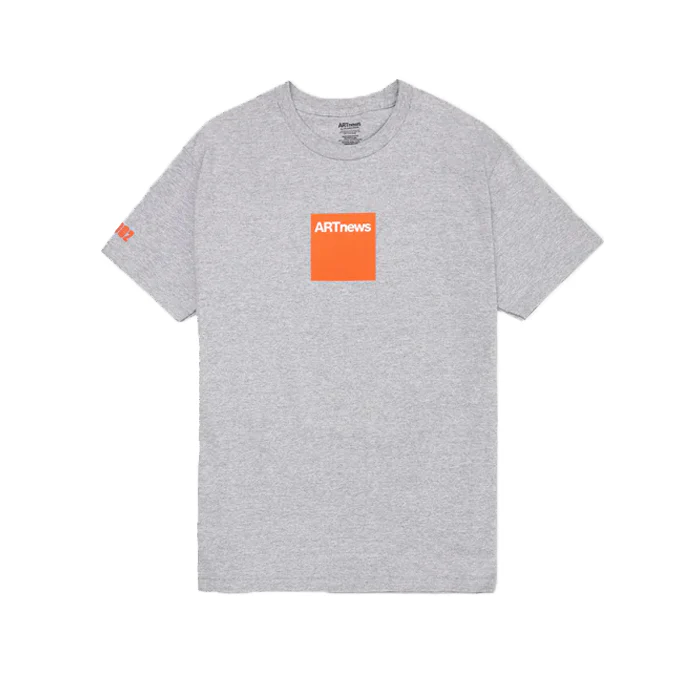 ART NEWS T-SHIRT