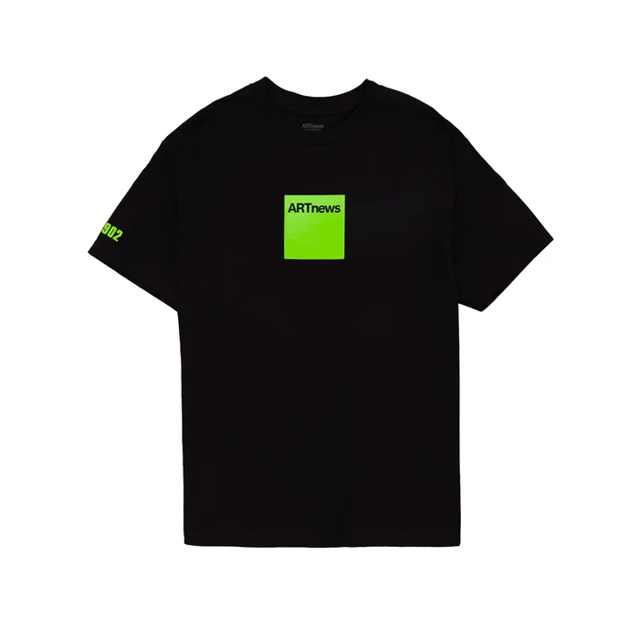 ART NEWS T-SHIRT