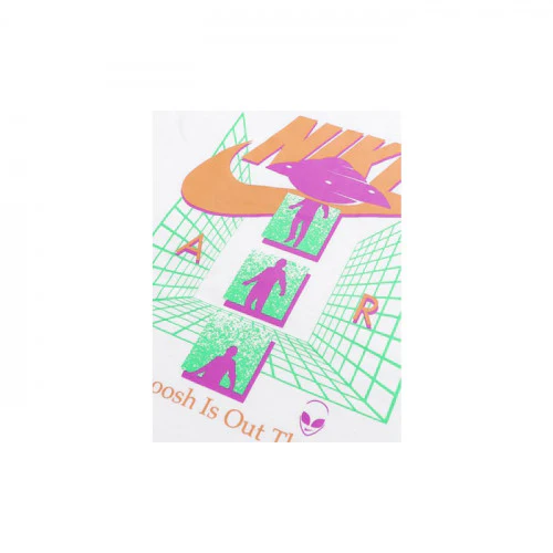 AS M NSW ALIEN ABDUCTION TEE - Image 3