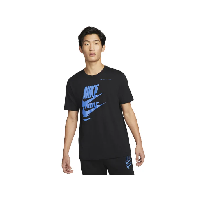 AS M NSW ESS+ SPORT 1 TEE