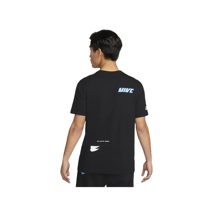 AS M NSW ESS+ SPORT 1 TEE - Image 2