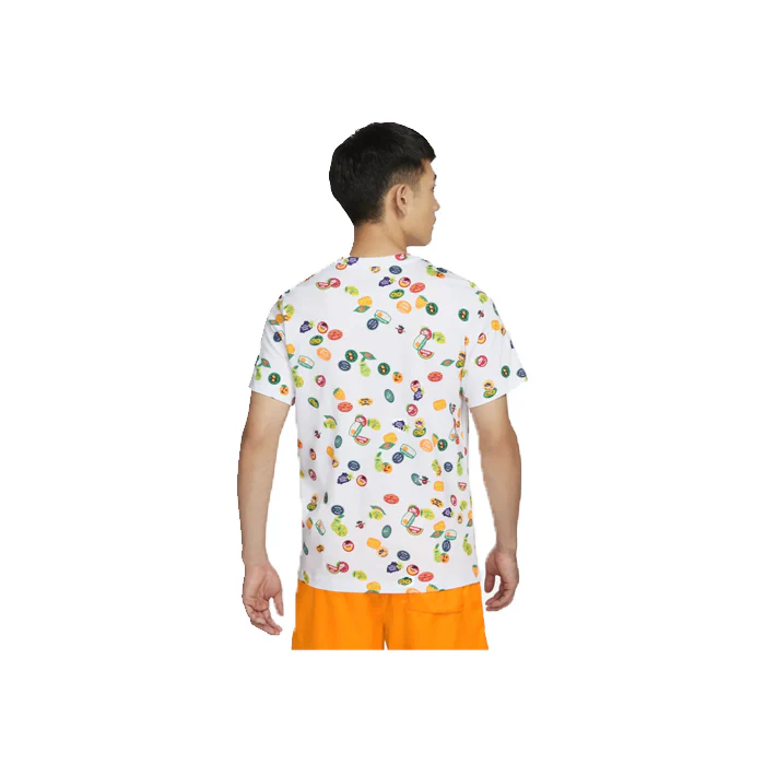 AS M NSW SO 3 AOP TEE - Image 2