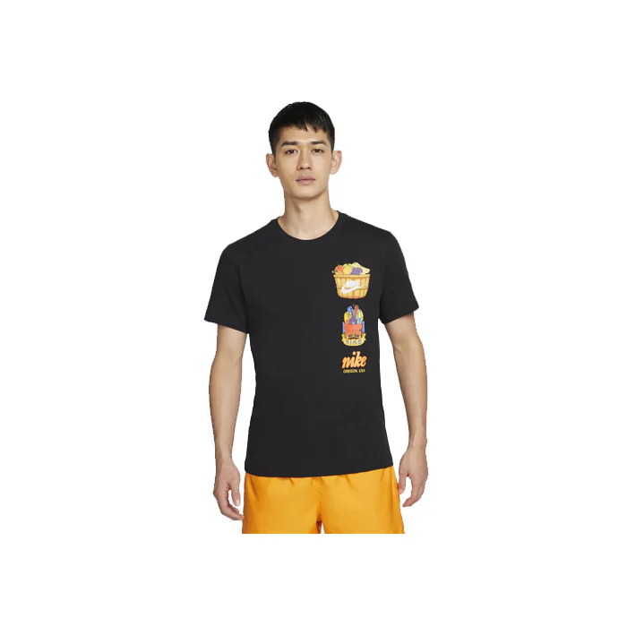 As M Nsw So 3 Graphic Tee