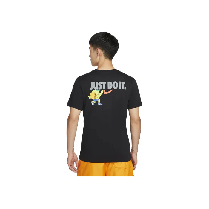 As M Nsw So 3 Graphic Tee - Image 2