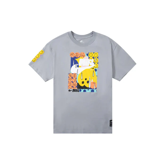 AS M NSW SUST AIR HBR M90 TEE