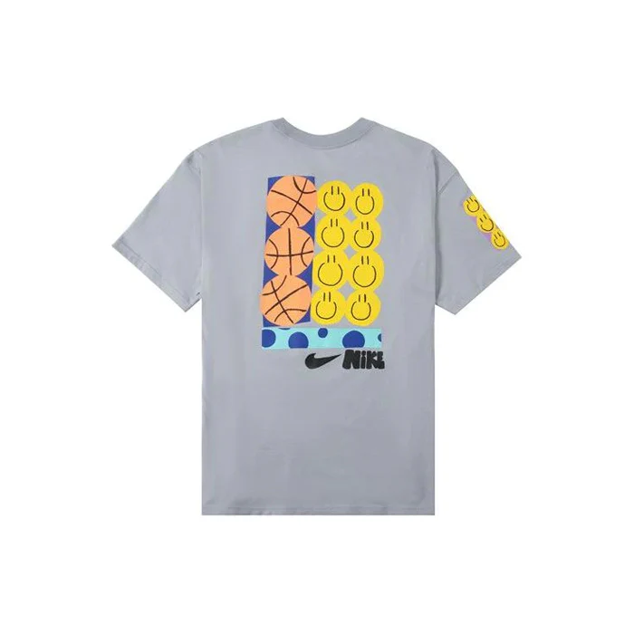 AS M NSW SUST AIR HBR M90 TEE - Image 2