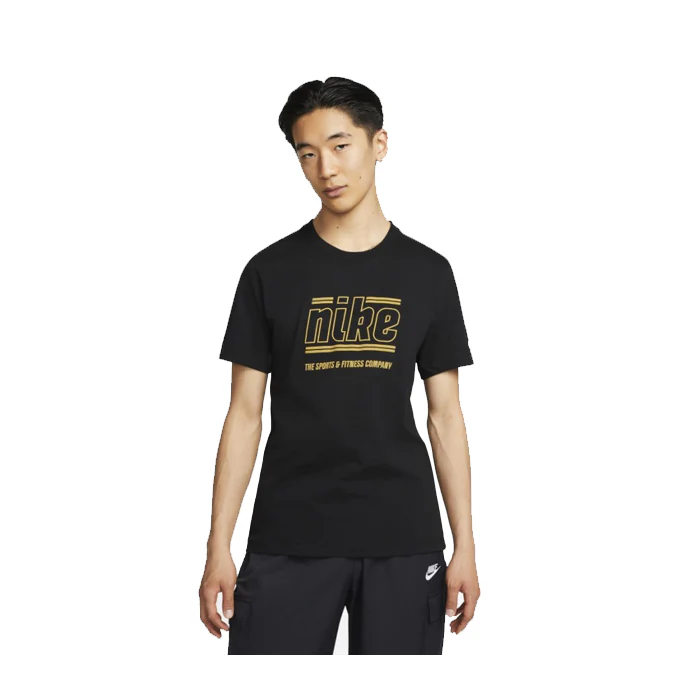 AS M NSW TEE CTLF