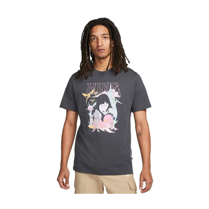 AS M NSW TEE FANTASY GRAPHIC - Image 2
