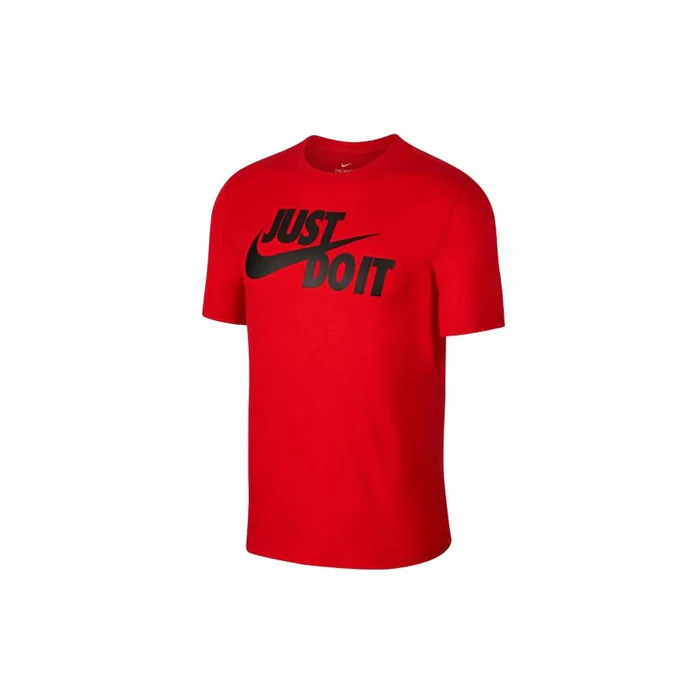 AS M NSW TEE JUST DO IT SWOOSH