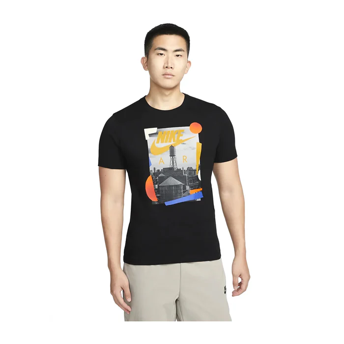 AS M NSW TEE RHYTHM PHOTO - Image 2