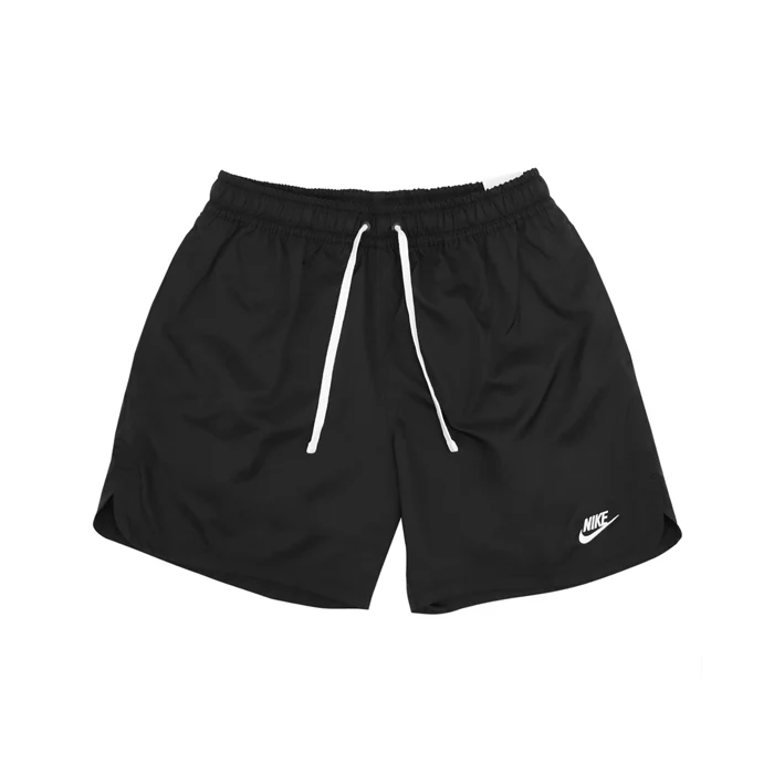 AS MNK CLUB WVN LND FLOW SHORT